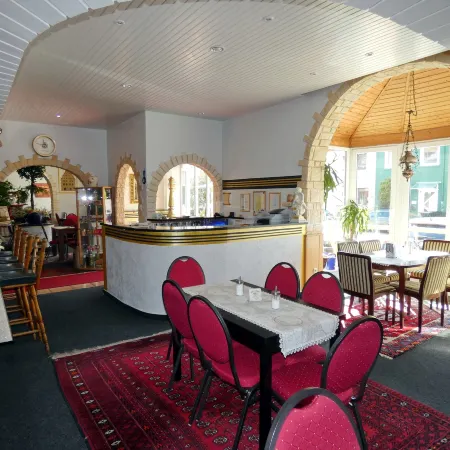 Hotel Wolters