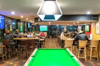 Diplomat Hotel Alice Springs Hotels in Элис Спрингс