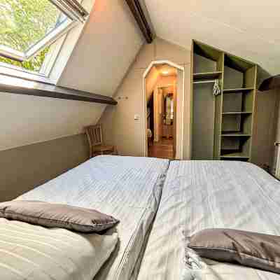 Boszicht 6 Rooms