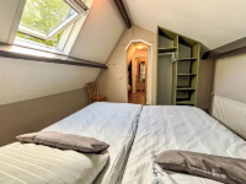 Boszicht 6 오스트카펠 호텔