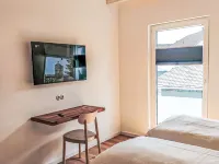 Waldkauz Hotels in Hallenberg