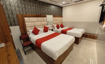 Hotel Dream Palace Residency
