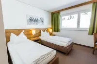 リズム 1600 - ホテル & コンピテンスセンター