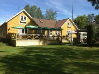 Furuliden Country Inn