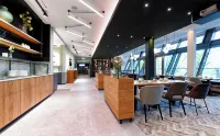 Hotel am Kloster - breakfast