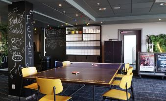 Comfort Hotel Malmö