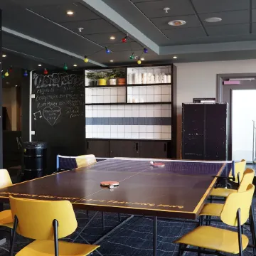 Comfort Hotel Malmö