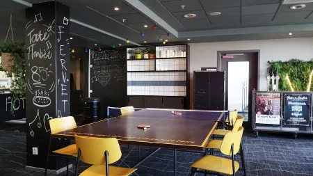 Comfort Hotel Malmö