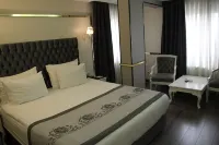 Grand Duayen Hotels near Mustafa Rustu Argit Mosque