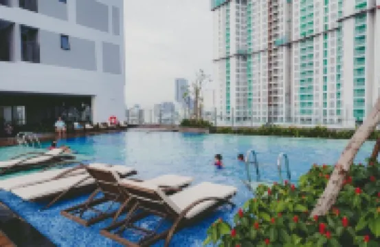 KYN 公寓裡威蓋特住宅飯店