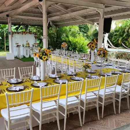 Boca Del Paraiso