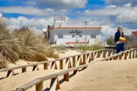 Casa Reyes El Palmar