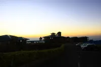Polo Cherrapunjee Resort - parking