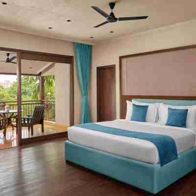 DGV Resort by Treat, Silvassa Rooms