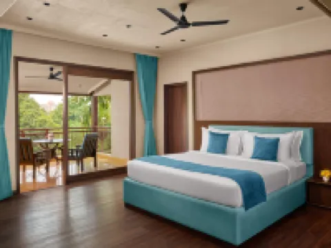 DGV Resort by Treat, Silvassa Hotels in Silvassa