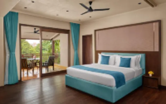 DGV Resort by Treat, Silvassa Hotels in Silvassa