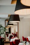 Kaiserhof Victoria - Pysäköinti