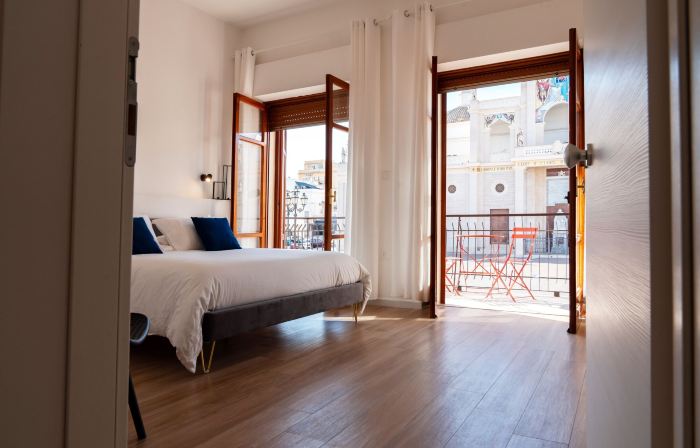 Casa Manfredi Duomo