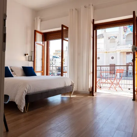 Casa Manfredi Duomo