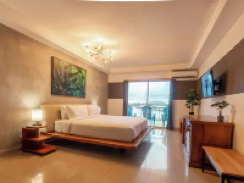 Marinn Tropical Vibes Hotel Hotels in Ancon
