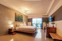 Marinn Tropical Vibes Hotel Hotels in Taboga