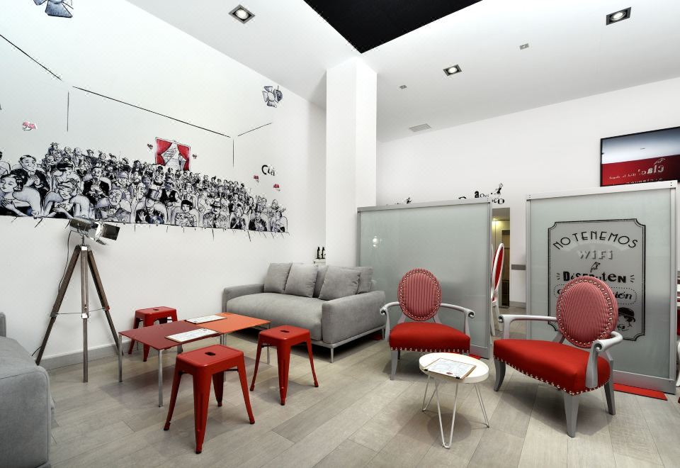 Hospedium CLÁ Hotel - Boutique