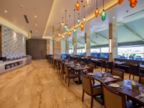 Nanu Resort - Arambol Hotels in Arambol
