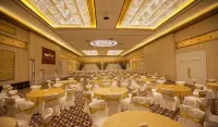 Mitannia Regency Hotel Hotel a Diyarbakır