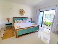 Amar'e Aparthotel & Spa Hotels in Las Terrenas