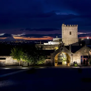 Masseria Torre Spagnola