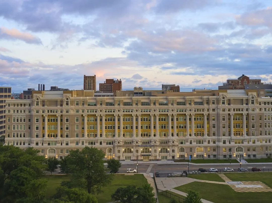 Hyatt Place Chicago Medical/university District - Chicago