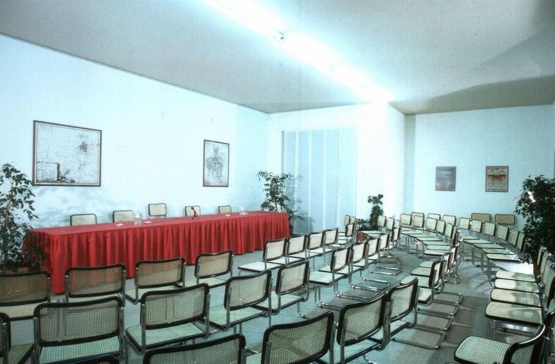 Albergo Bianchi Stazione photo 4