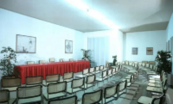 Albergo Bianchi Stazione Hotel di Mantova