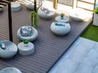 Wink Aparthotel Eaton Square Hotels in Tokai