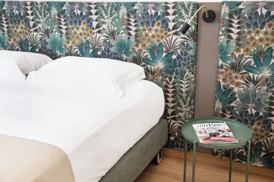 디모라 포르테브라치오  호텔