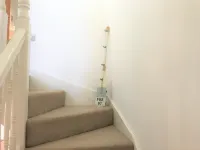 Seaside Cottage with Parking