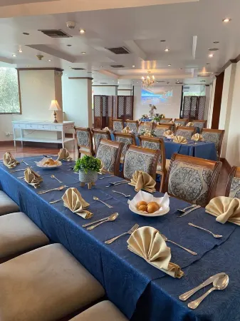 Hotel Rio Amazonas Отели рядом с достопримечательностью «Капилья-дель-Омбре»