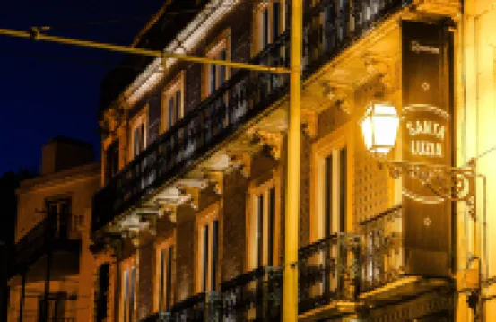 聖盧西亞住宿加早餐旅館 - 歐瑞根