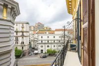 Chic Lifestyle Apartment - Apartemen