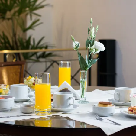 Scala Hotel Buenos Aires
