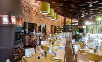 Thaba Eco Hotel