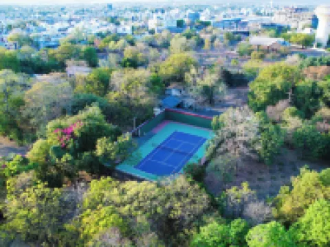Nilambag Palace Hotel Hotels in Bhavnagar