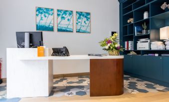 Victoria Boutique Hotel