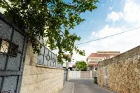 Grace Holon Villa & Pool Hotels in Or Jehuda