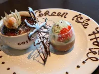 The Green Isle Hotel Dublin - petit déjeuner