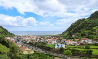 Casa da Eira