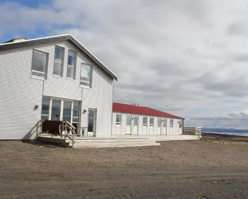 Vogur Country Lodge Hotels in Dalabyggd
