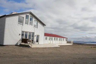 Vogur Country Lodge Hotels in Dalabyggð