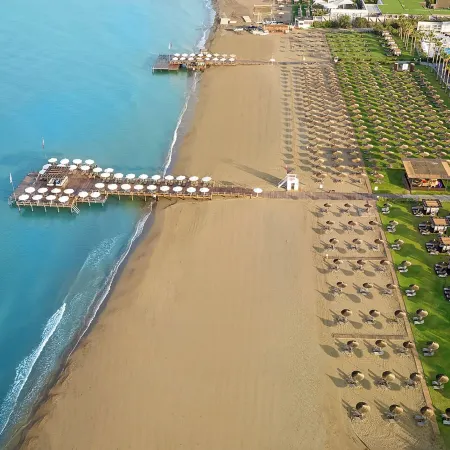 Voyage Belek Golf & Spa Hotel