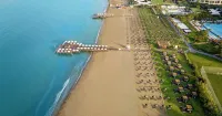 Voyage Belek Golf & Spa Hotel - Ylellinen